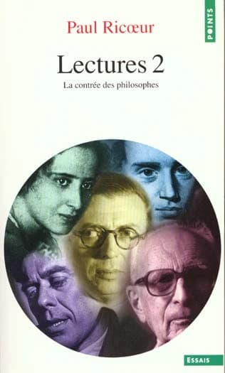 La contrée des philosophes