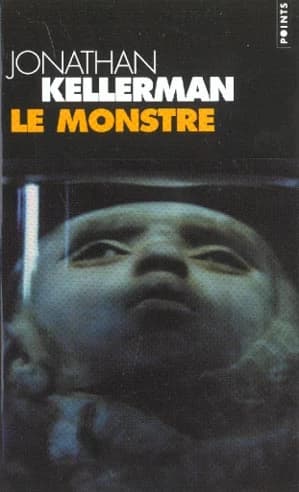Le Monstre : roman