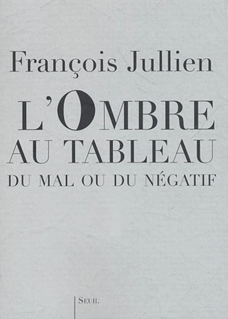 L'ombre au tableau : du mal ou du négatif