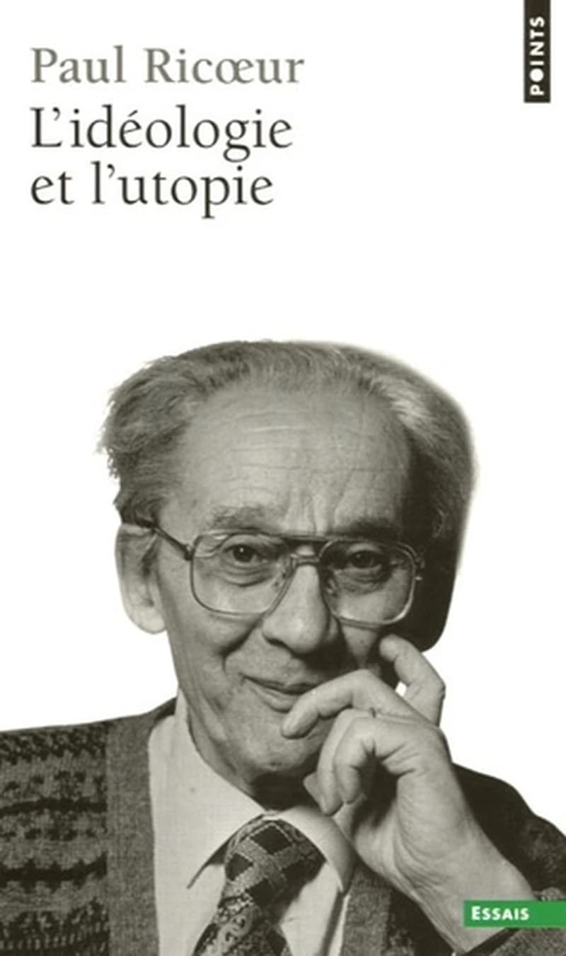 L'idéologie et l'utopie