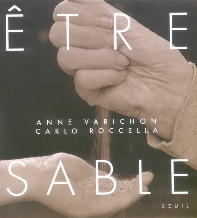 Être sable