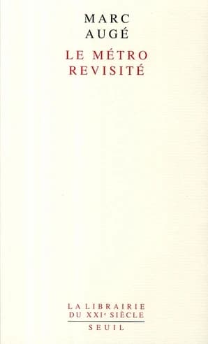 Le métro revisité