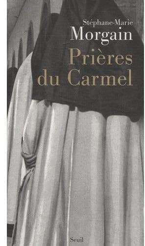 Prières du Carmel
