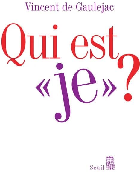 Qui est je ? : sociologie clinique du sujet