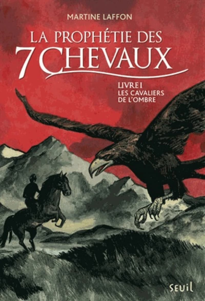 Les cavaliers de l'ombre