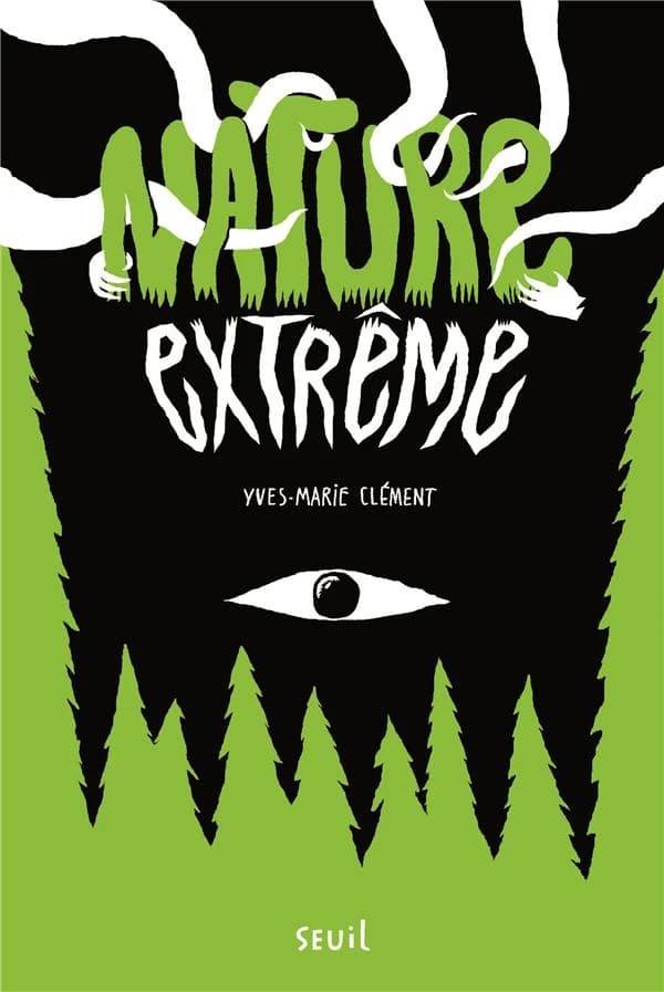 Nature extrême