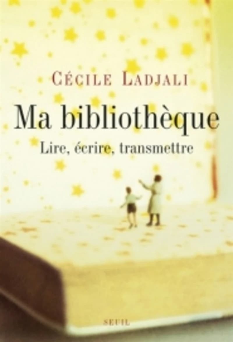 Ma bibliothèque : lire, écrire, transmettre