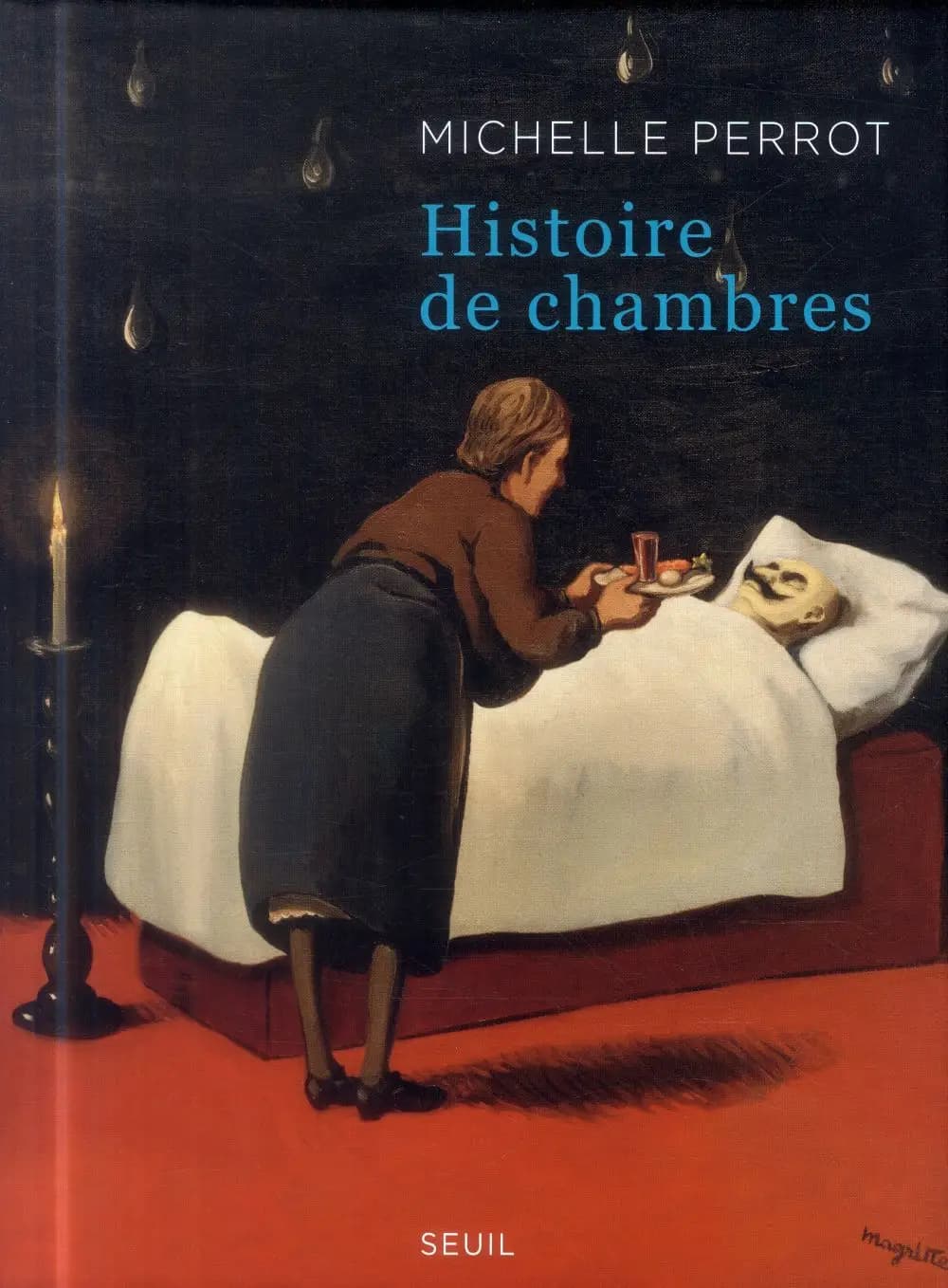 Histoire de chambres