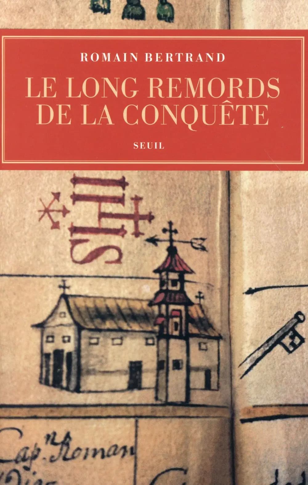 Le long remords de la conquête : Manille-Mexico-Madrid, l'affaire Diego de Àvila, 1577-1580