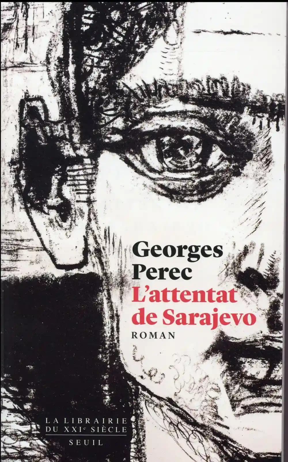 L'attentat de Sarajevo : récit