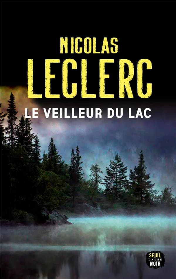 Le Veilleur du lac