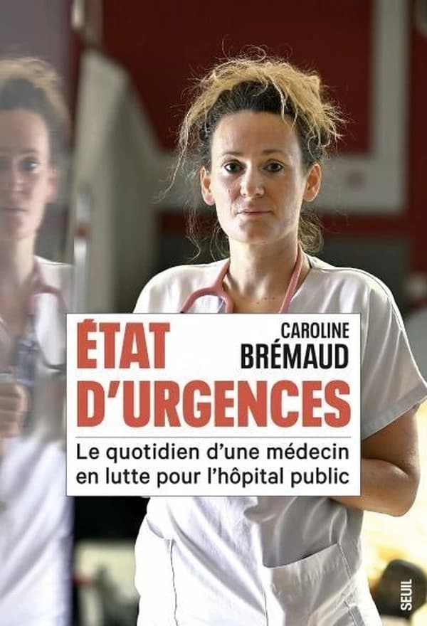 État d'Urgences : Le quotidien d'une médecin en lutte pour l'hôpital public