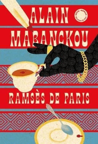 Ramsès de Paris : roman