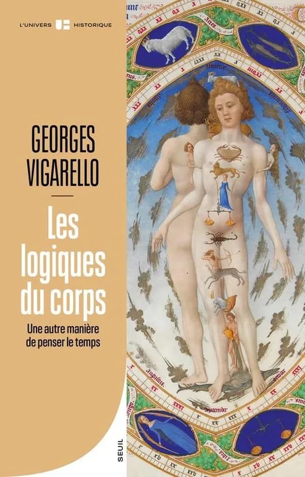 Les logiques du corps : Une autre manière de penser le temps
