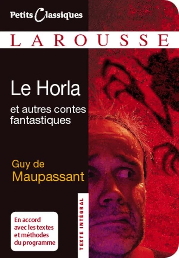 Le Horla