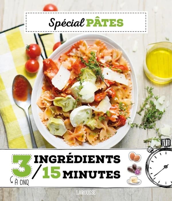 Spécial pâtes
