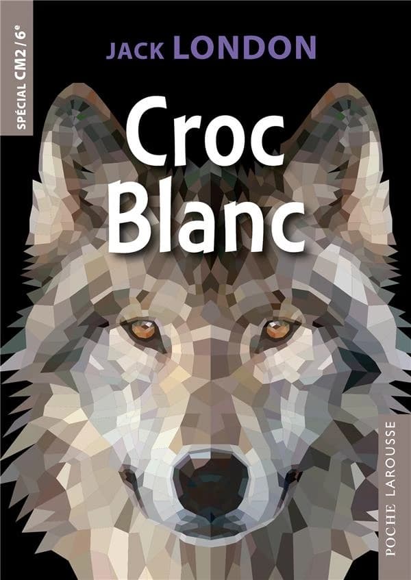 Croc-Blanc