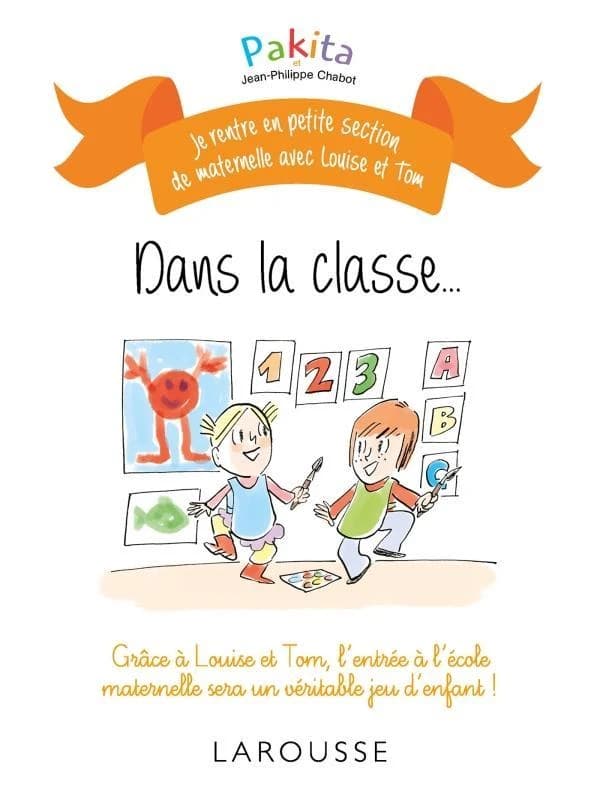 Dans la classe