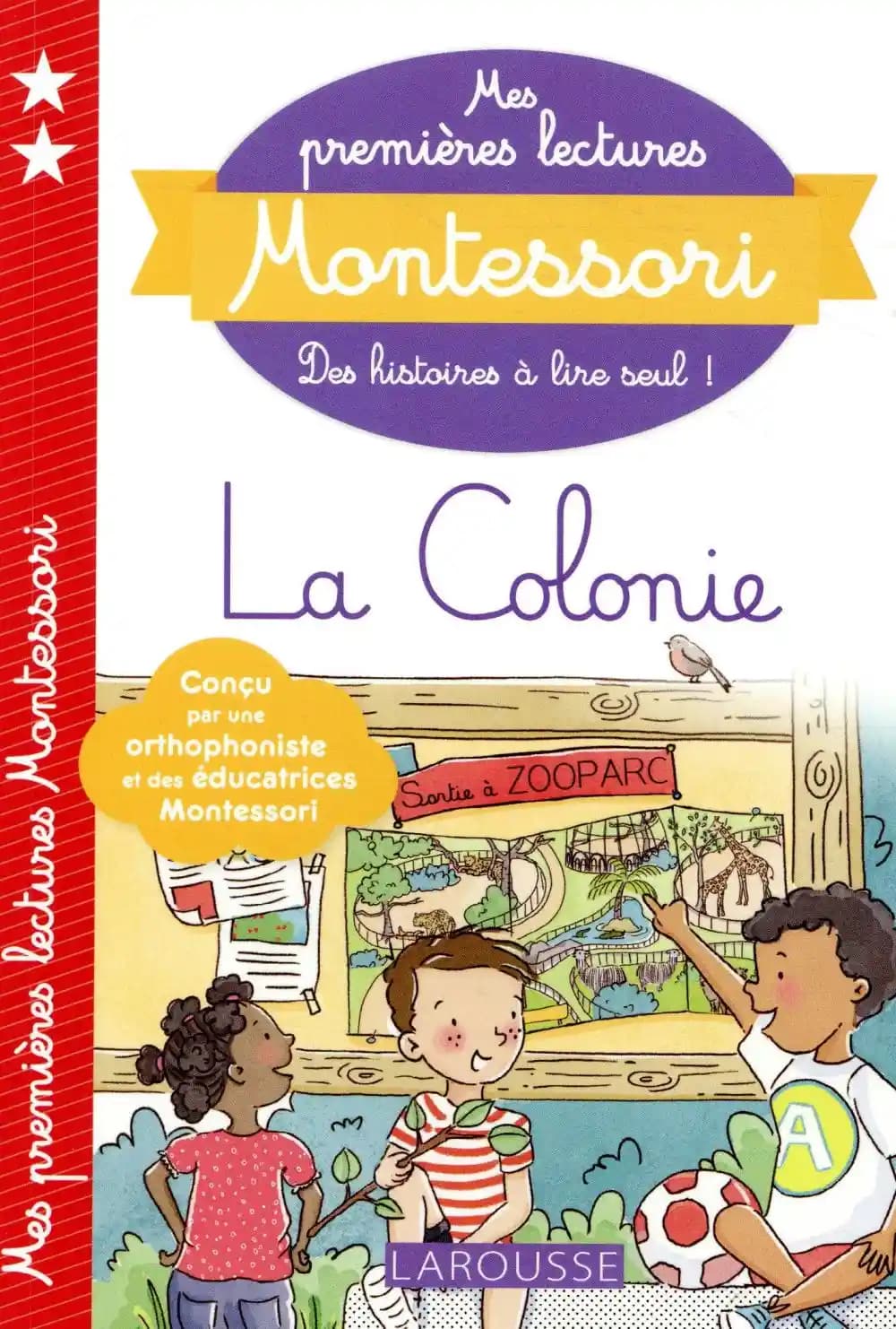 La colonie