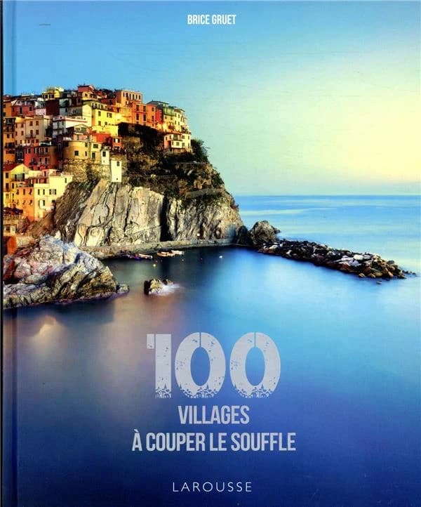 100 villages à couper le souffle
