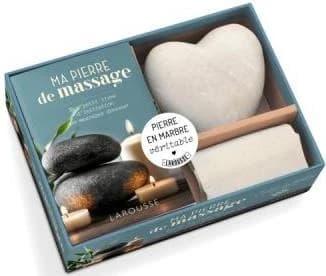 Ma pierre de massage