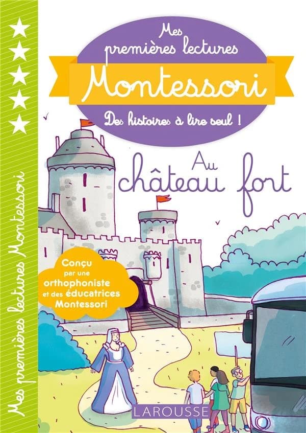 Le château fort