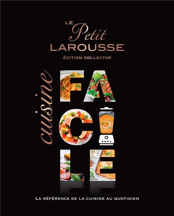 Cuisine facile : la référence de la cuisine au quotidien