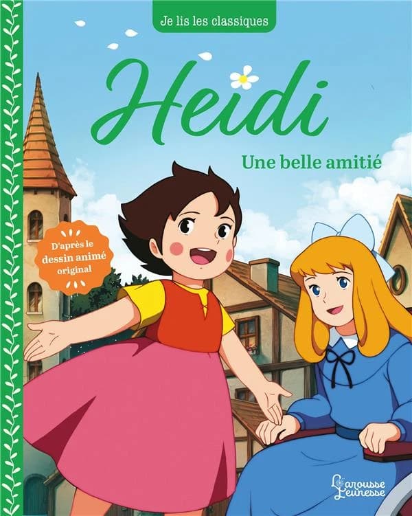 Une belle amitié