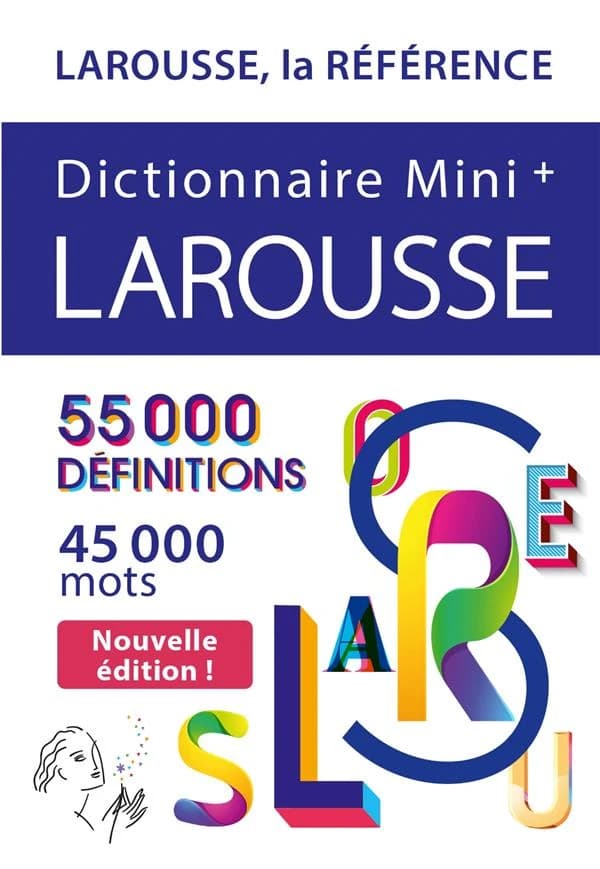 Mini dictionnaire (Nouvelle éd.)