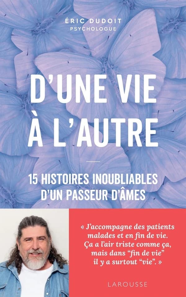 D'une vie à l'autre