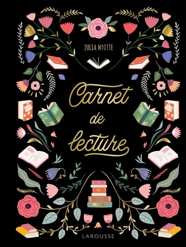 Carnet de lecture