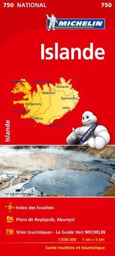 Islande