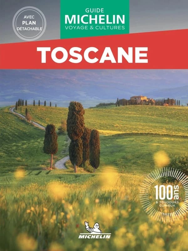 Le guide vert week&go : Toscane (édition 2026)