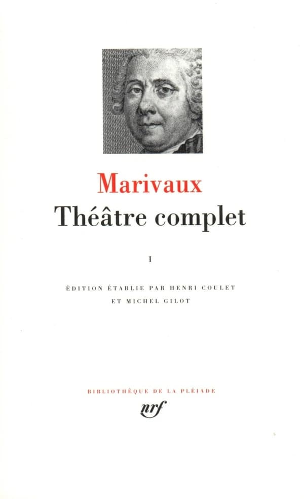 Théâtre complet. I