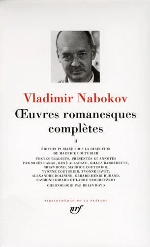Oeuvres romanesques complètes. II