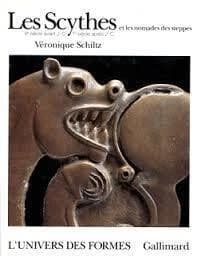 Les Scythes et les nomades des steppes : VIIIe siècle avant J.-C.-Ier siècle après J.-C.