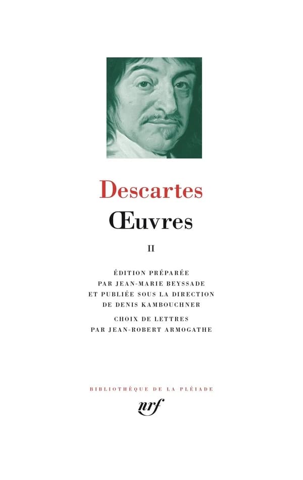Oeuvres. II