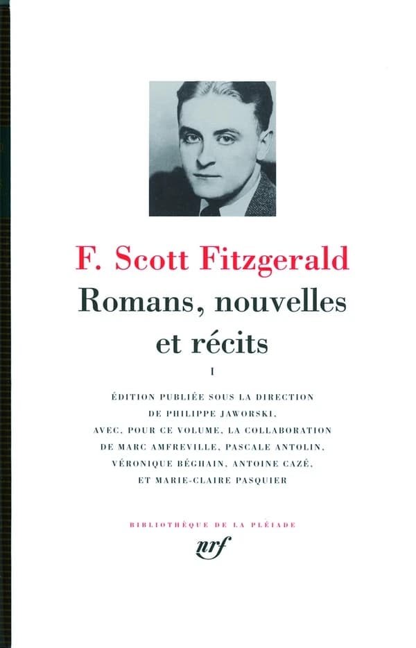 Romans, nouvelles et récits. 1