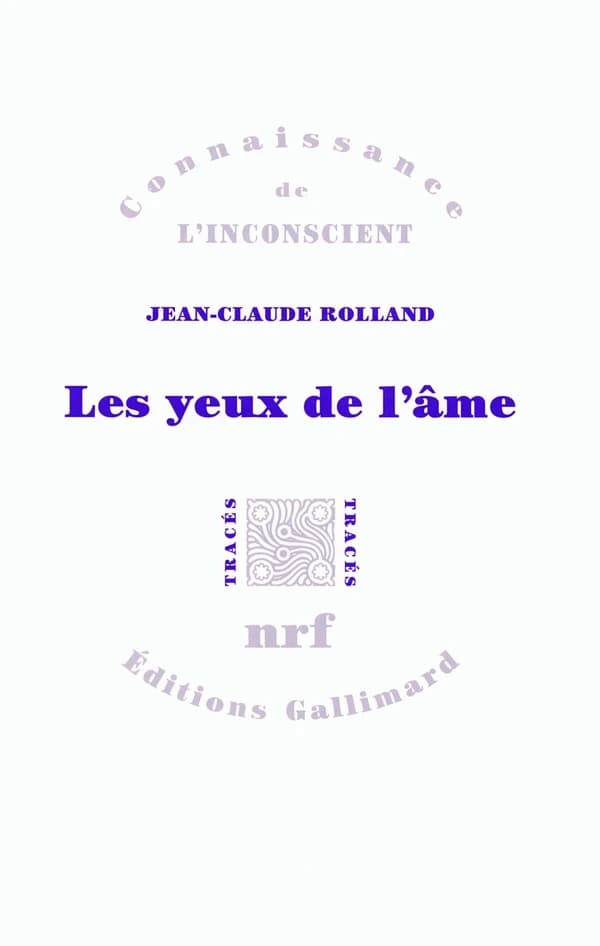 Les yeux de l'âme