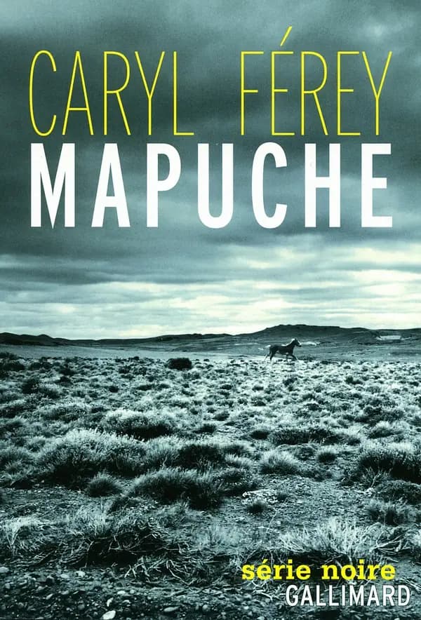 Mapuche