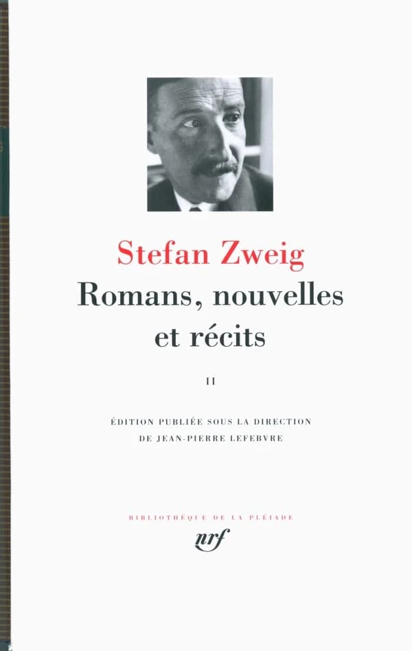 Romans, nouvelles et récits. 2