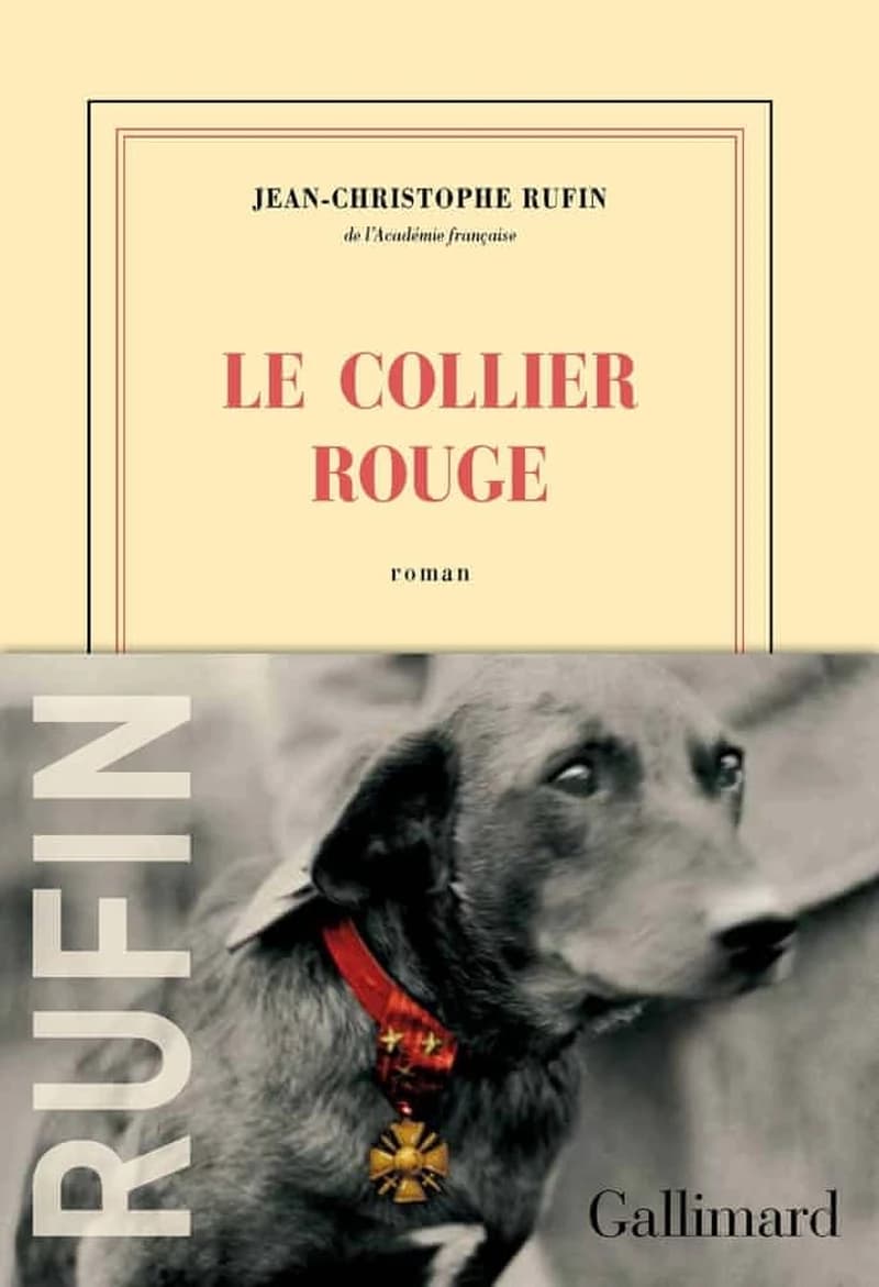 Le Collier rouge