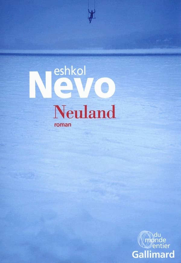 Neuland : roman
