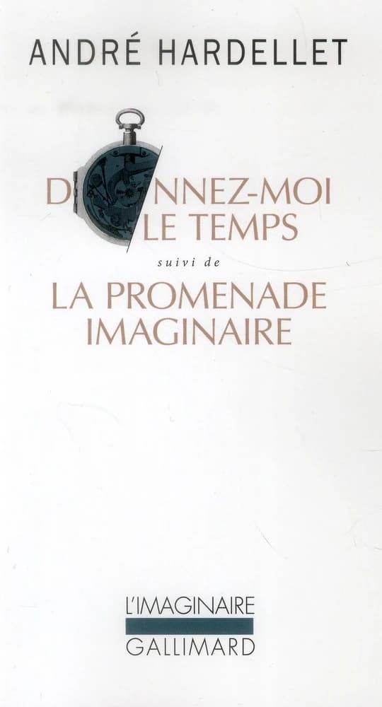 Donnez-moi le temps