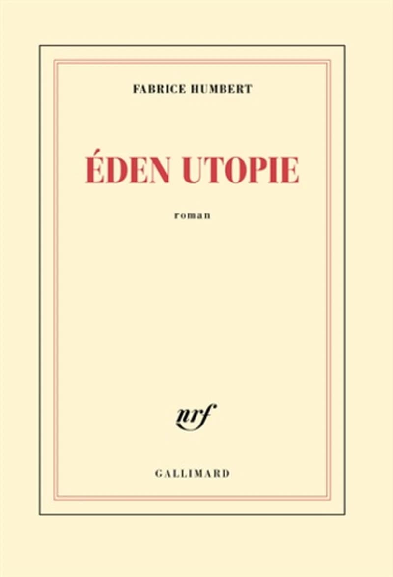 Éden Utopie