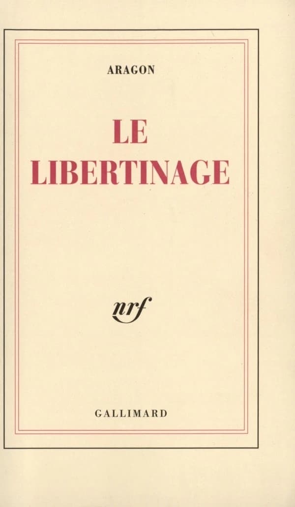 Le libertinage