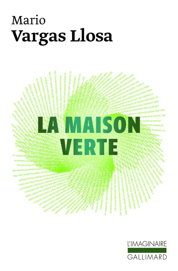 La Maison verte