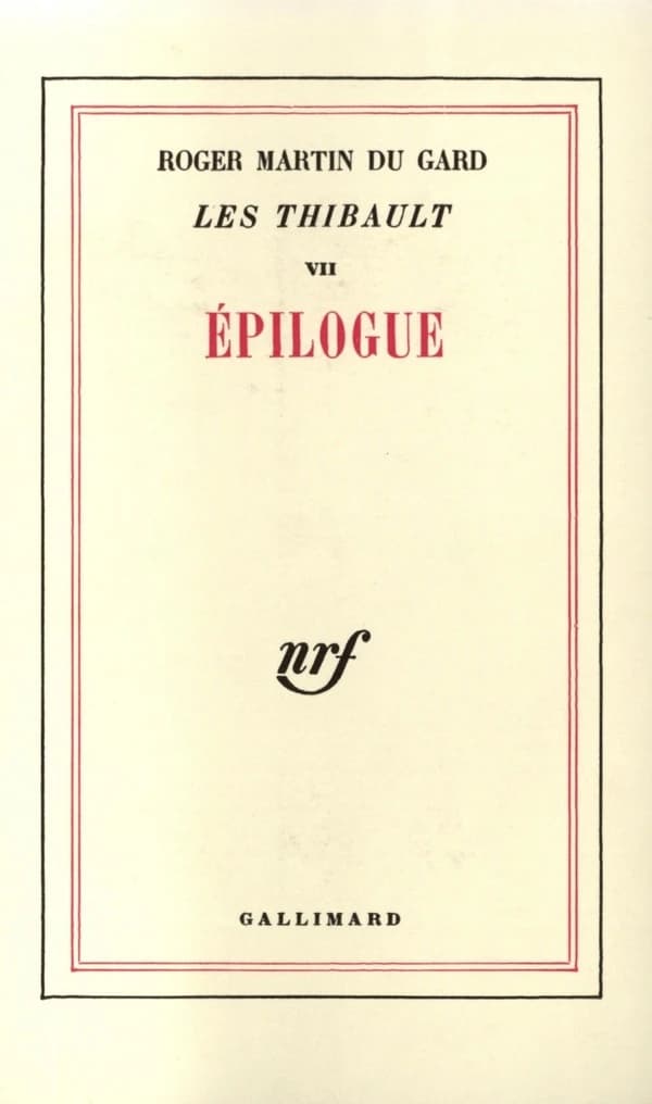Les Thibault