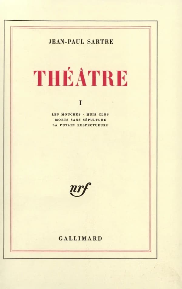 Théâtre