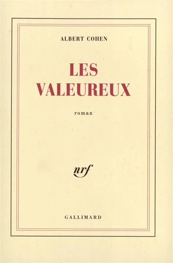 Les Valeureux